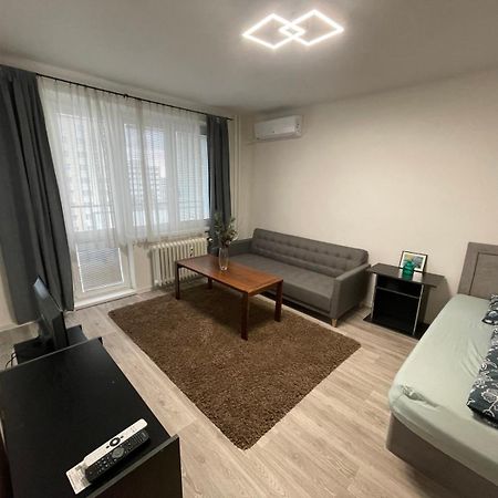 Apartman Sabo Komenskeho Košice Εξωτερικό φωτογραφία
