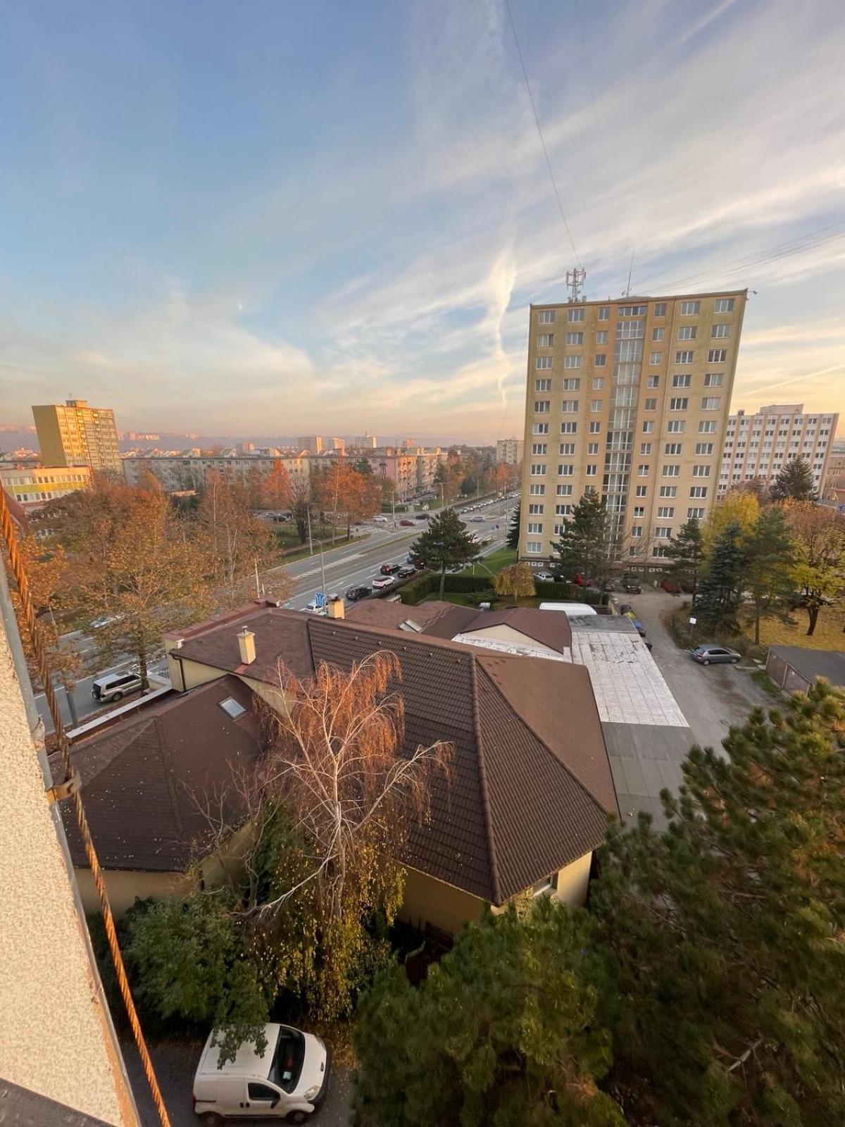 Apartman Sabo Komenskeho Košice Εξωτερικό φωτογραφία
