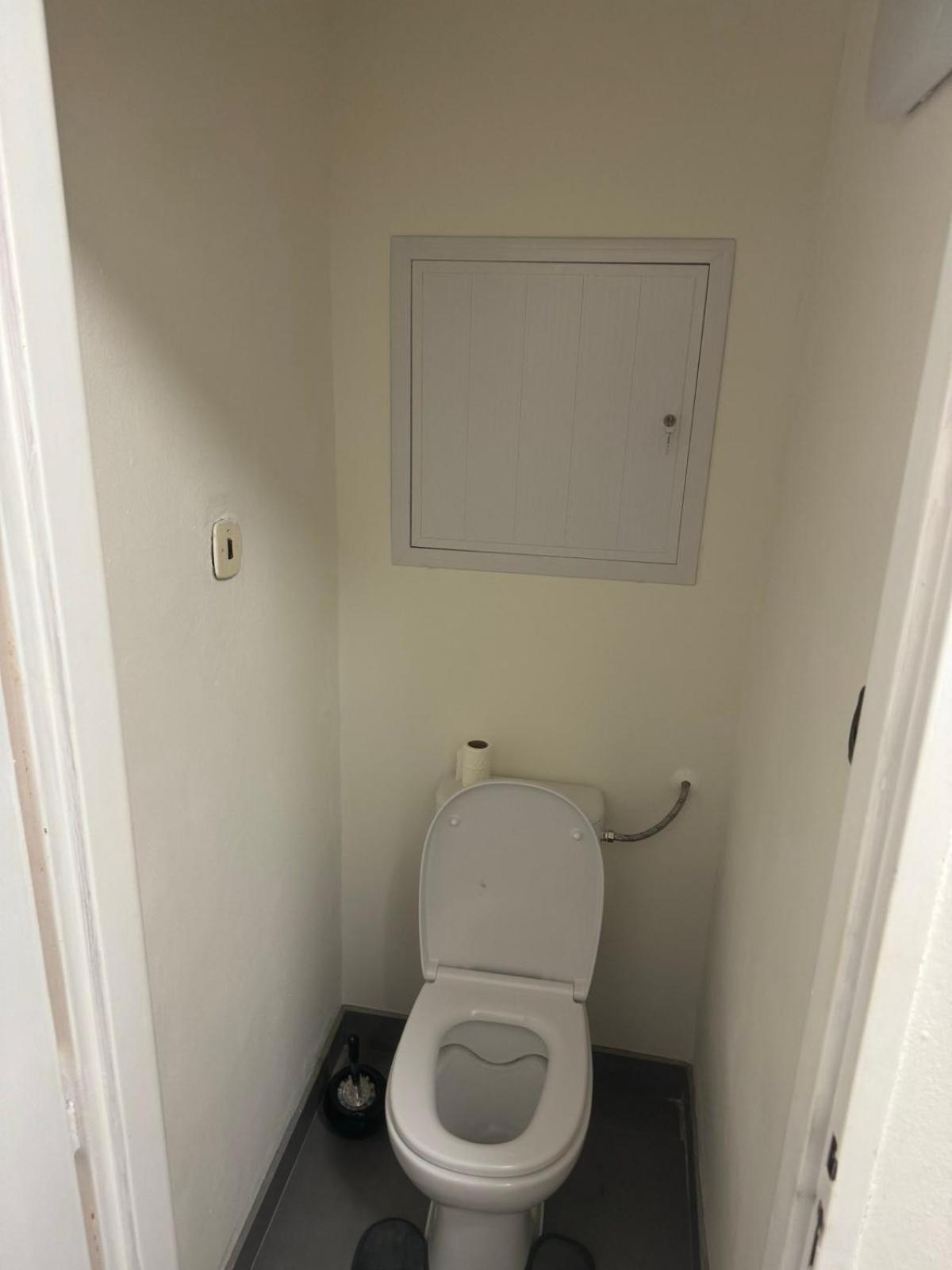 Apartman Sabo Komenskeho Košice Εξωτερικό φωτογραφία