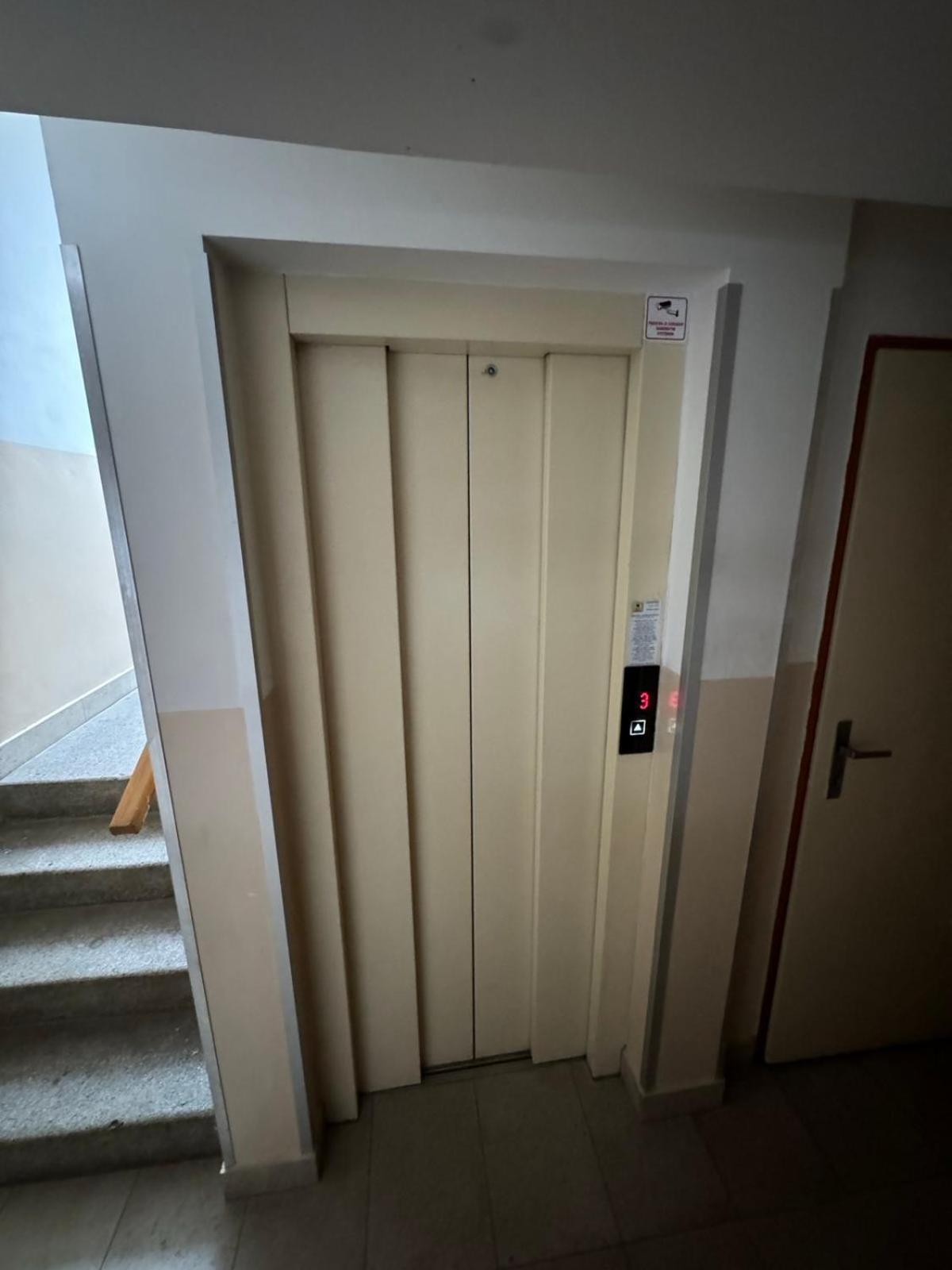 Apartman Sabo Komenskeho Košice Εξωτερικό φωτογραφία