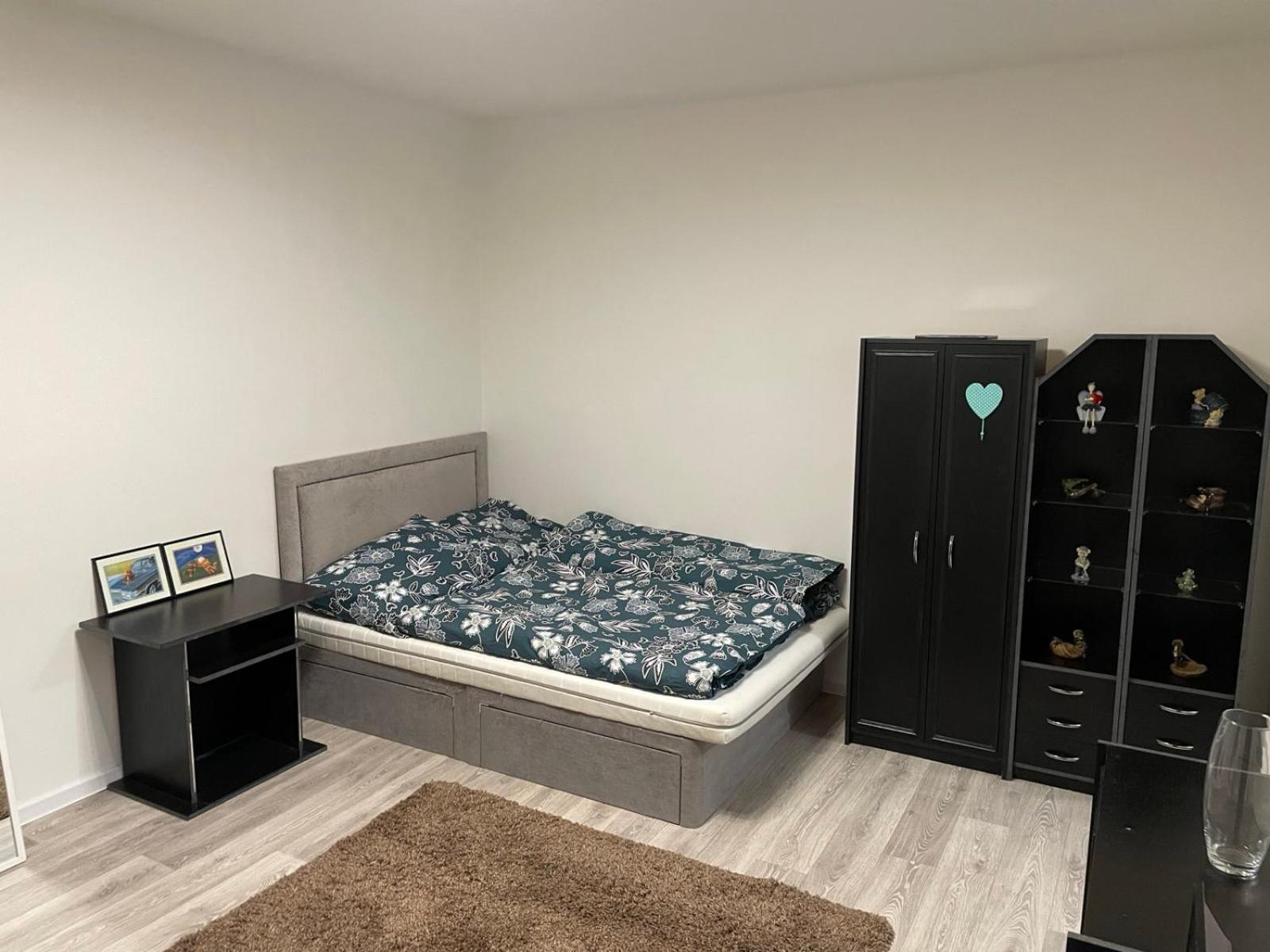 Apartman Sabo Komenskeho Košice Εξωτερικό φωτογραφία