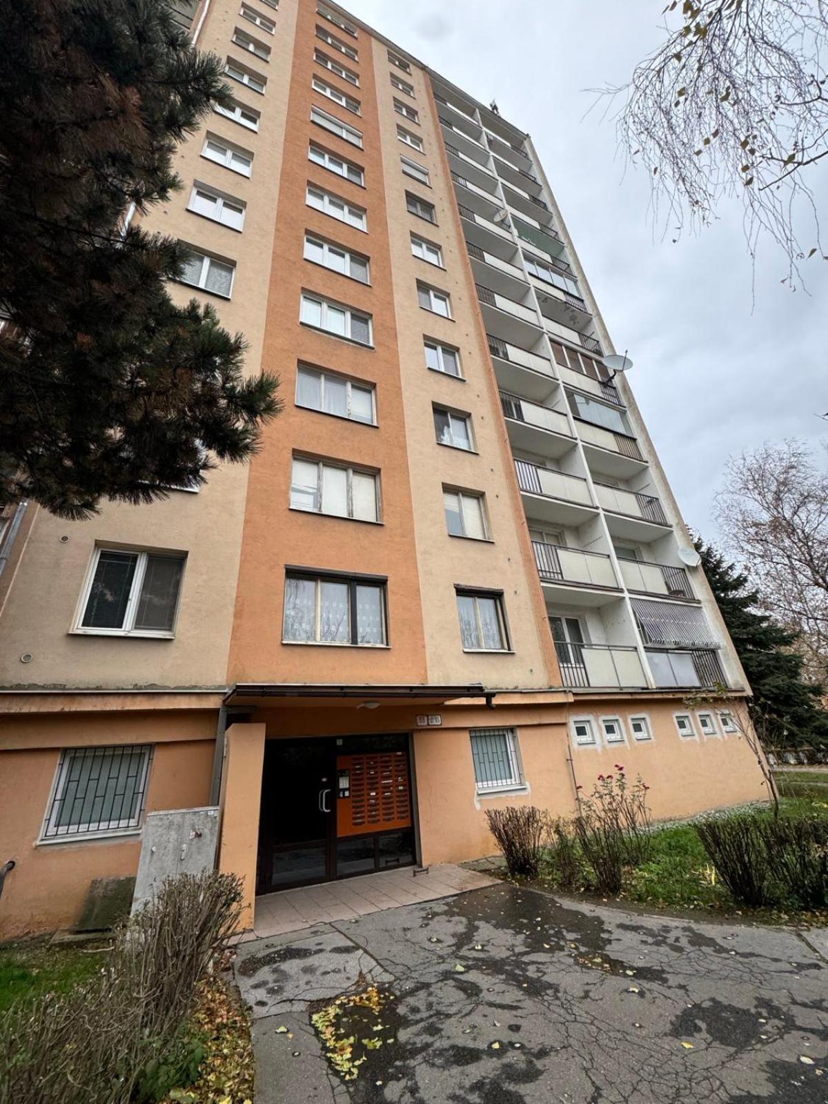 Apartman Sabo Komenskeho Košice Εξωτερικό φωτογραφία