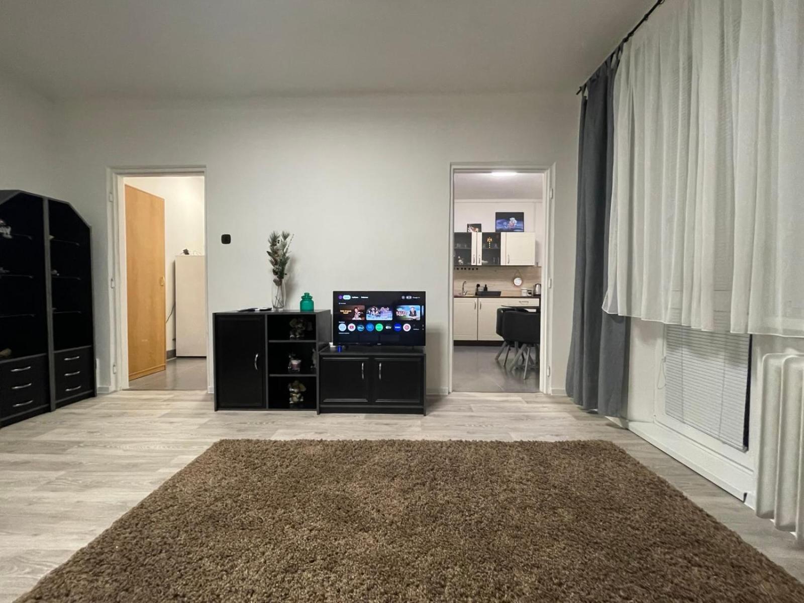 Apartman Sabo Komenskeho Košice Εξωτερικό φωτογραφία