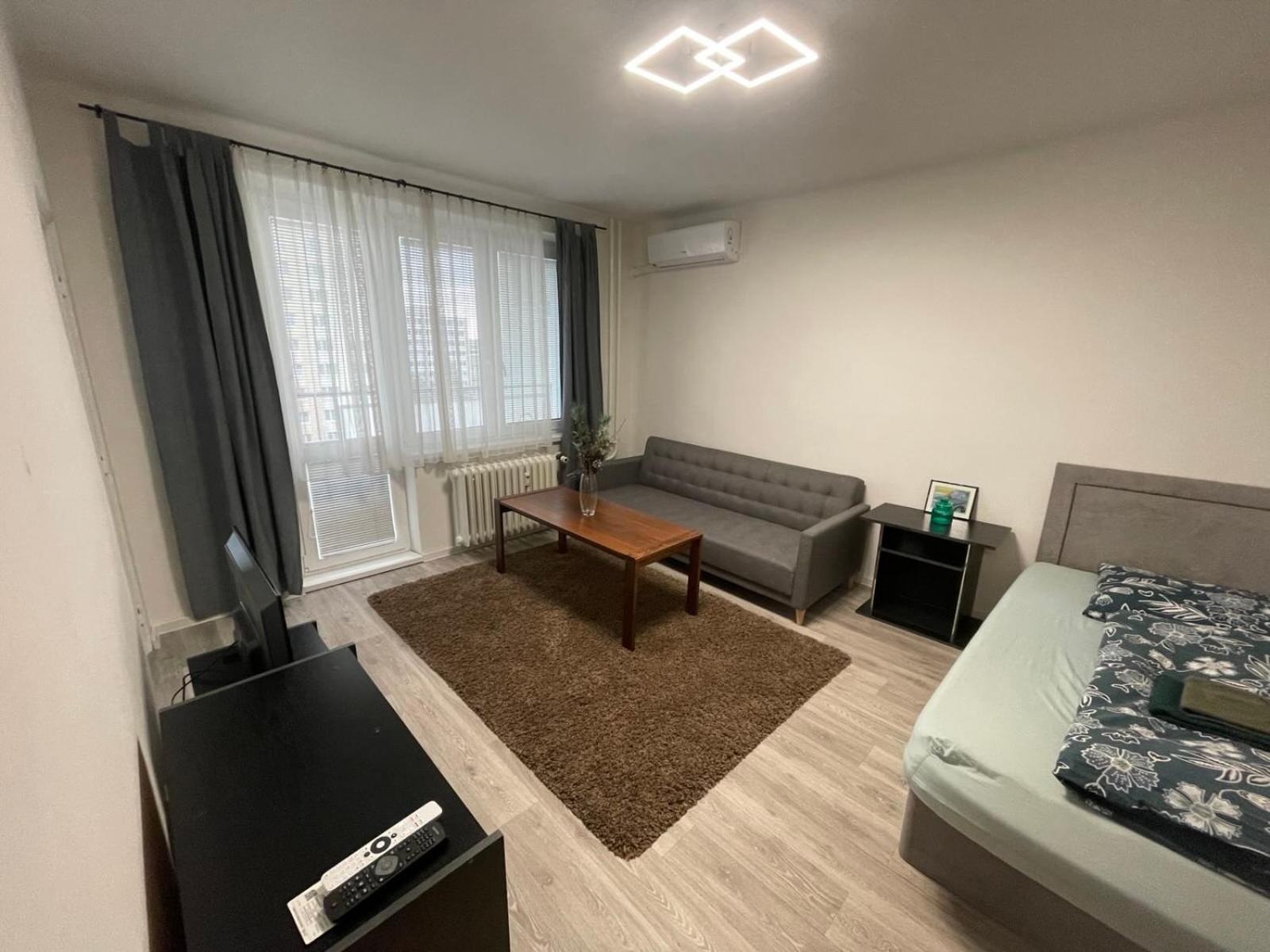 Apartman Sabo Komenskeho Košice Εξωτερικό φωτογραφία